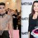 Image for article titled James Charles and Tati Westbrook Are Having Big Beauty Beef